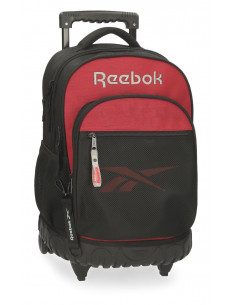 MOCHILA ADAP. PORTAORD  TABLET. 44CM 3C. PJL DORTMUND